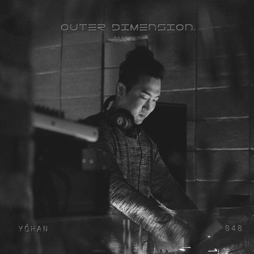 OUTER DIMENSION PODCAST 048