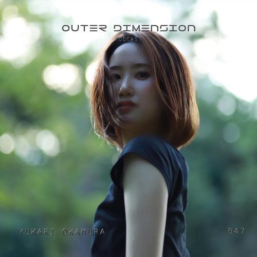 OUTER DIMENSION PODCAST 047