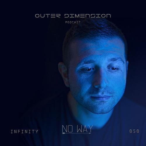 OUTER DIMENSION PODCAST 050  [NO WAY RECORDS SHOWCASE]