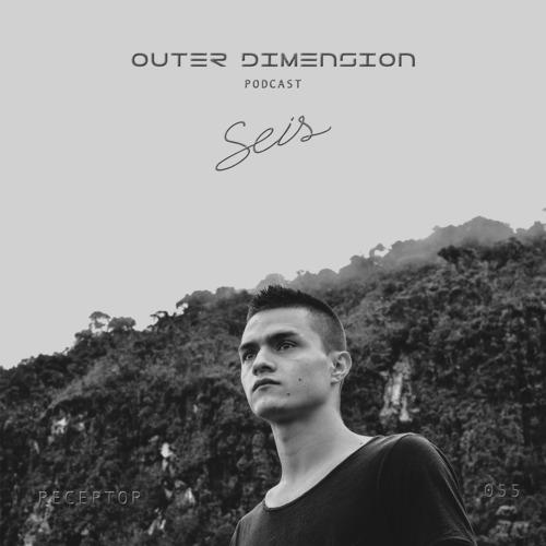 OUTER DIMENSION PODCAST 055  [SEIS RECORDS SHOWCASE]