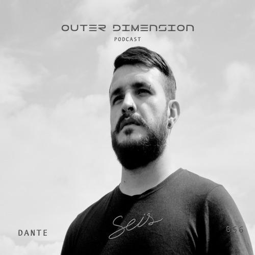 OUTER DIMENSION PODCAST 056  [SEIS RECORDS SHOWCASE]