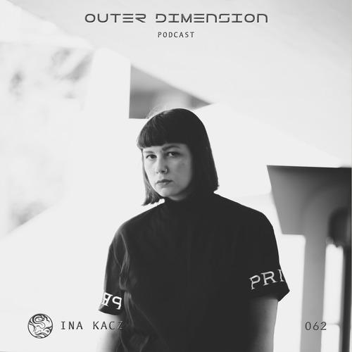 OUTER DIMENSION PODCAST 062