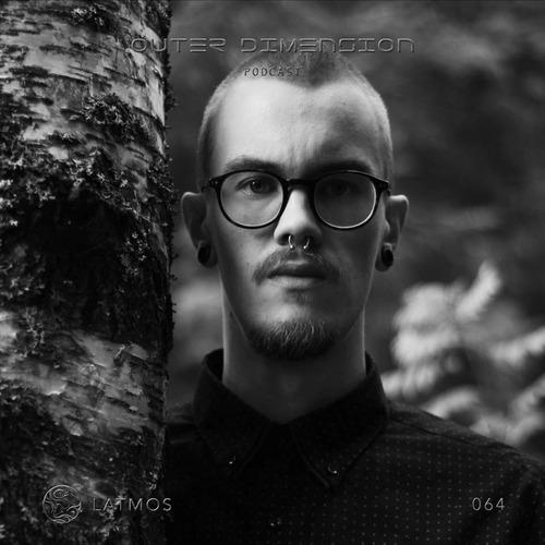OUTER DIMENSION PODCAST 064
