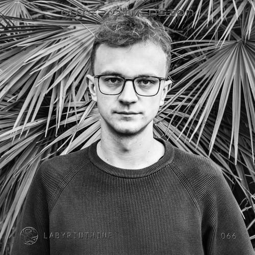OUTER DIMENSION PODCAST 066