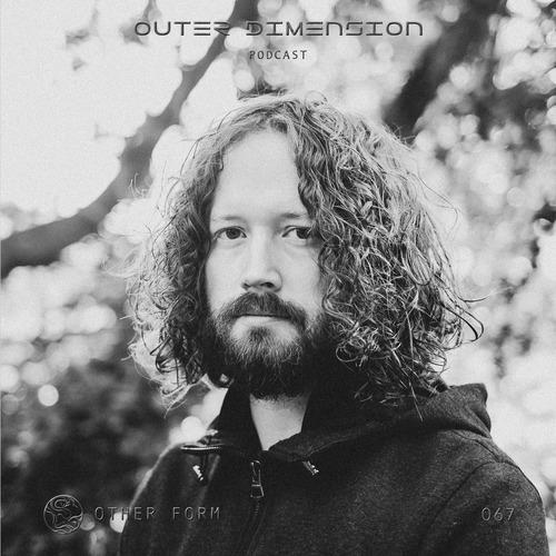 OUTER DIMENSION PODCAST 067