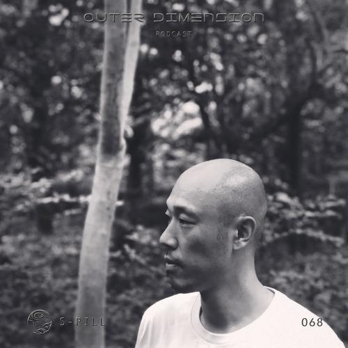 OUTER DIMENSION PODCAST 068