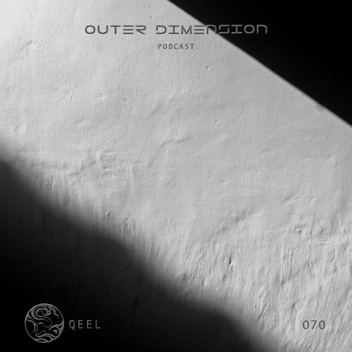 OUTER DIMENSION PODCAST 070