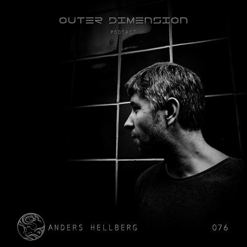 OUTER DIMENSION PODCAST 076