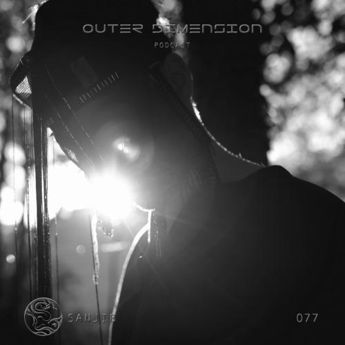 OUTER DIMENSION PODCAST 077