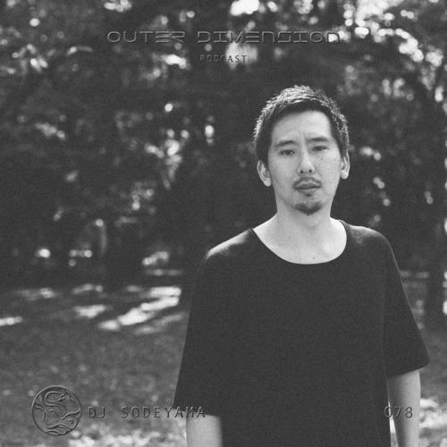 OUTER DIMENSION PODCAST 078
