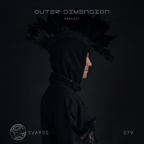 OUTER DIMENSION PODCAST 079