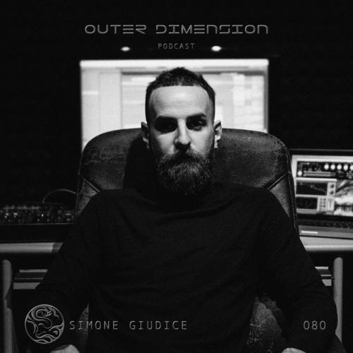 OUTER DIMENSION PODCAST 080