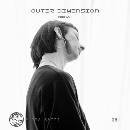 OUTER DIMENSION PODCAST 081