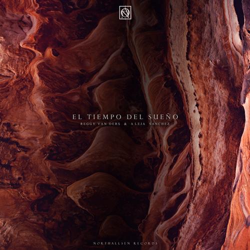 Reggy Van Oers & Aleja Sanchez - Espíritu Animal