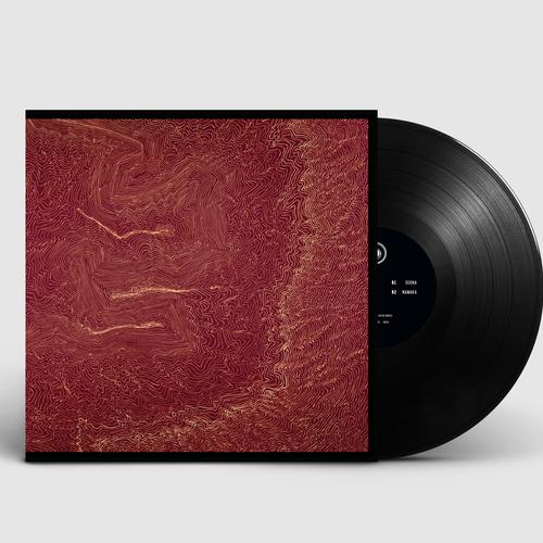 Black Edition - 12" Vinyl LP