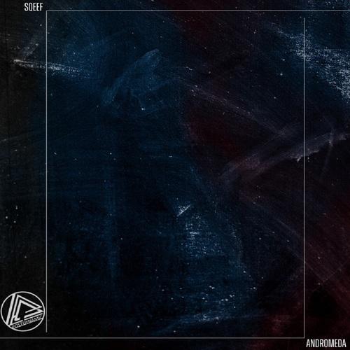 Andromeda (incl. Mod​.​1 remix)