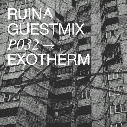 Exotherm | P032
