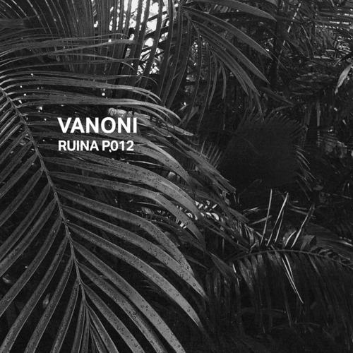 Ruina P012 | Vanoni