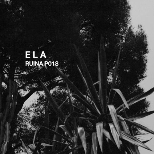 Ruina P018 | E L A