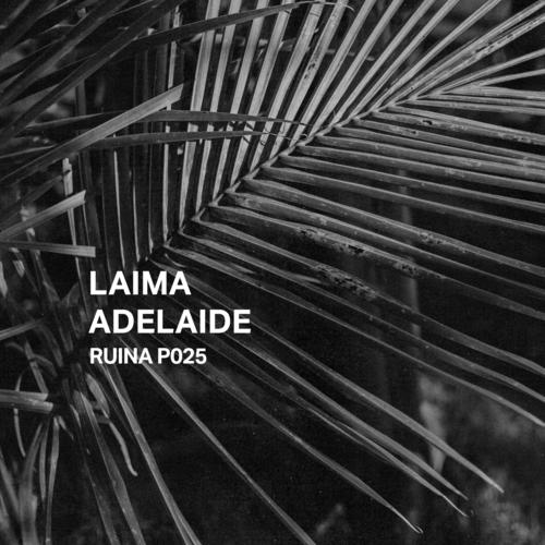Ruina P025 | Laima Adelaide