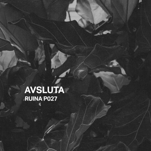 Ruina P027 | Avsluta