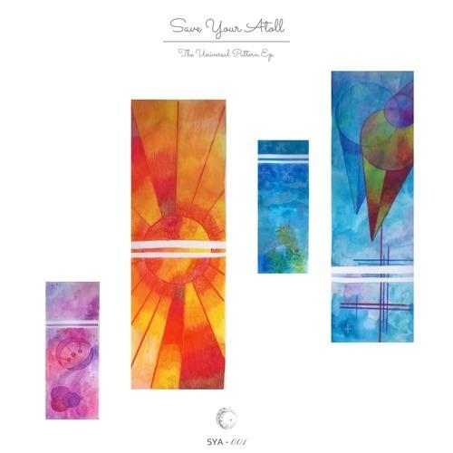 The Universal Pattern Ep.