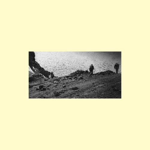 Aconcagua EP (incl. Architectural Remix) [DN008]