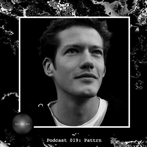 Art Bei Ton Podcast 019: Pattrn