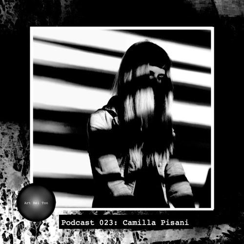 Art Bei Ton Podcast 023: Camilla Pisani