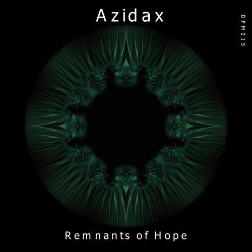 Azidax - Mouslat Leggen
