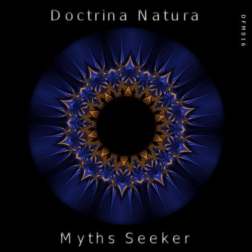 4. Doctrina Natura -   Myths Seeker 