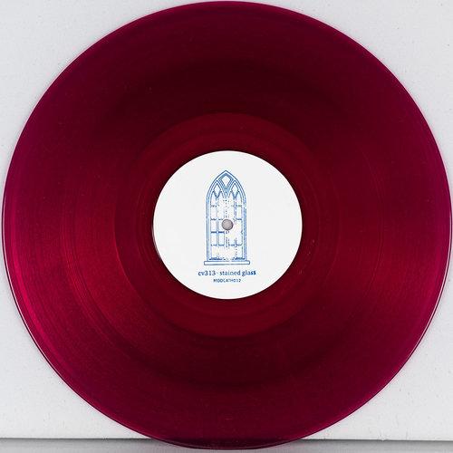 stained glass (Drifting Deeper Dub)