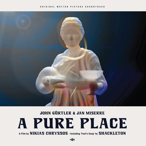 A Pure Place feat. Shackleton