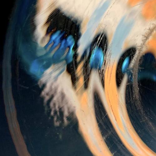 Driven By Particles
