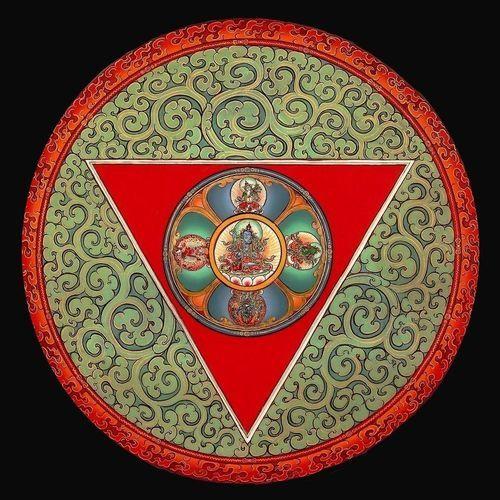 Tajski Gozd