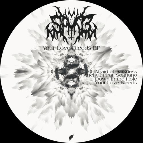 Afraid of Darkness [OSR009]