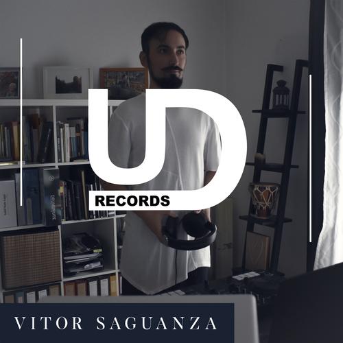 Underdub Podcast _01 - Vitor Saguanza