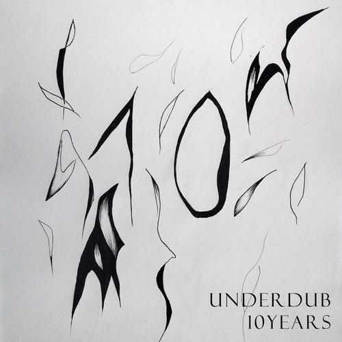 Underdub 10 Years