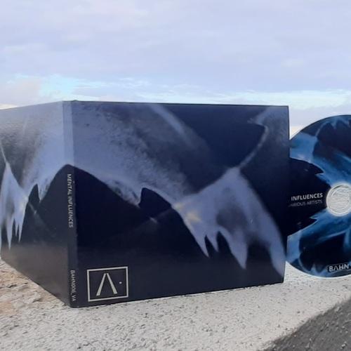 Mental Influences (Limited Edition Double CD)