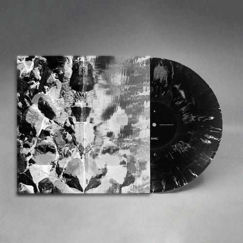 Parallel Reality [Limited Edition 12" Vinyl]