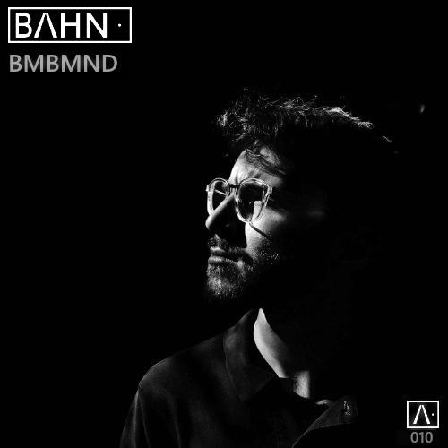 BAHN· Podcast X - BMBMND