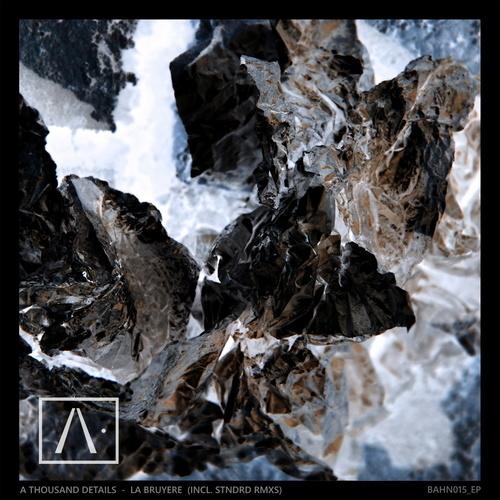 La Bruyere [BAHN015_EP]