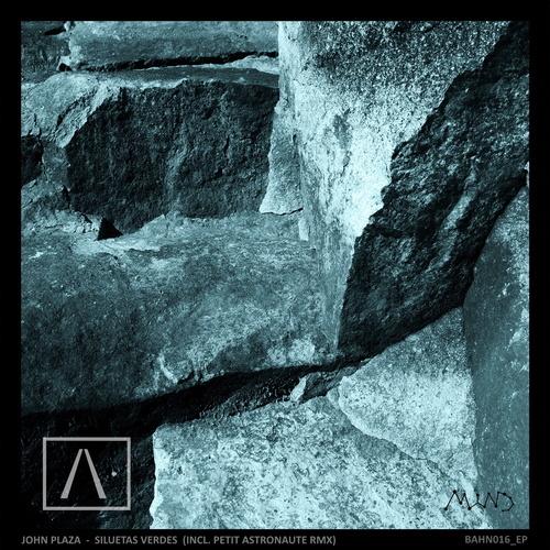 Siluetas Verdes [BAHN016_EP]