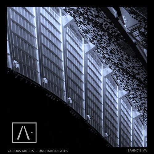 Uncharted Paths [BAHN018_VA]