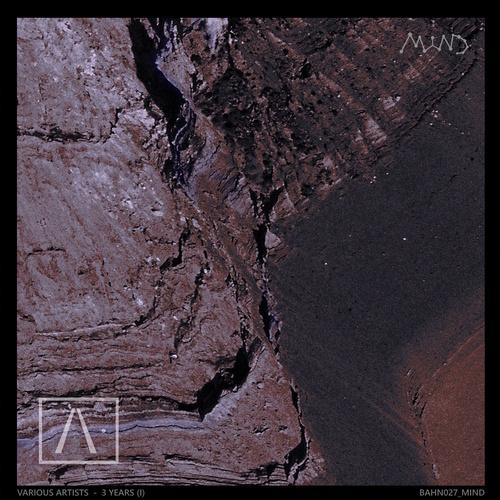 3 Years (I) [BAHN027_MIND]