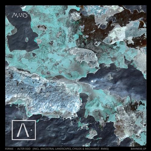 Alter Ego [BAHN030_EP]