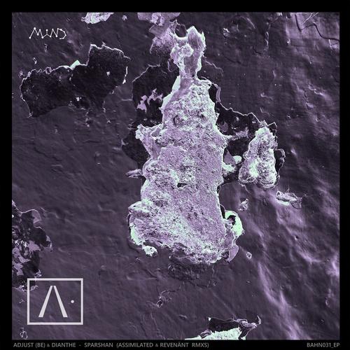 Sparshan [BAHN031_EP]