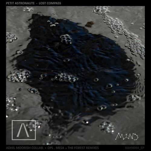 Lost Compass [BAHN004_EP]