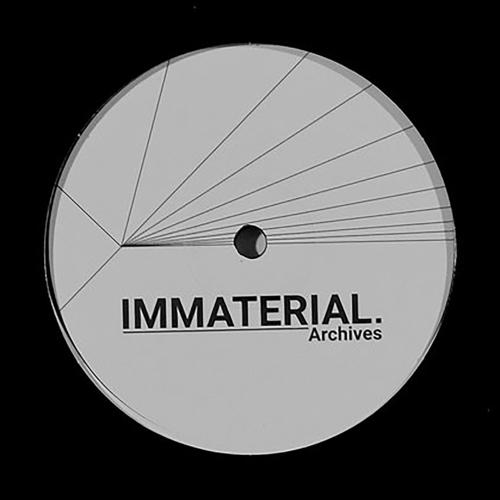 Immaterial.Archives