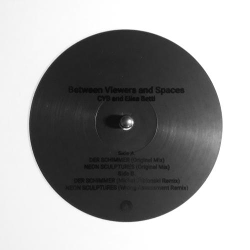 (IA001) Between Viewers and Spaces